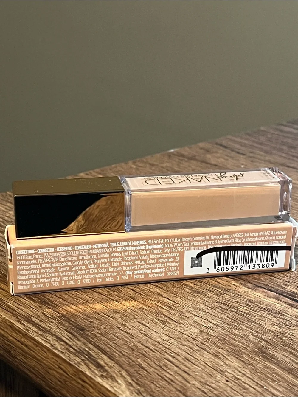 Urban Decay Stay Naked Correcting Concealer - 40NY